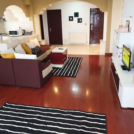 Divan Residence Apartments Bucareste Exterior foto