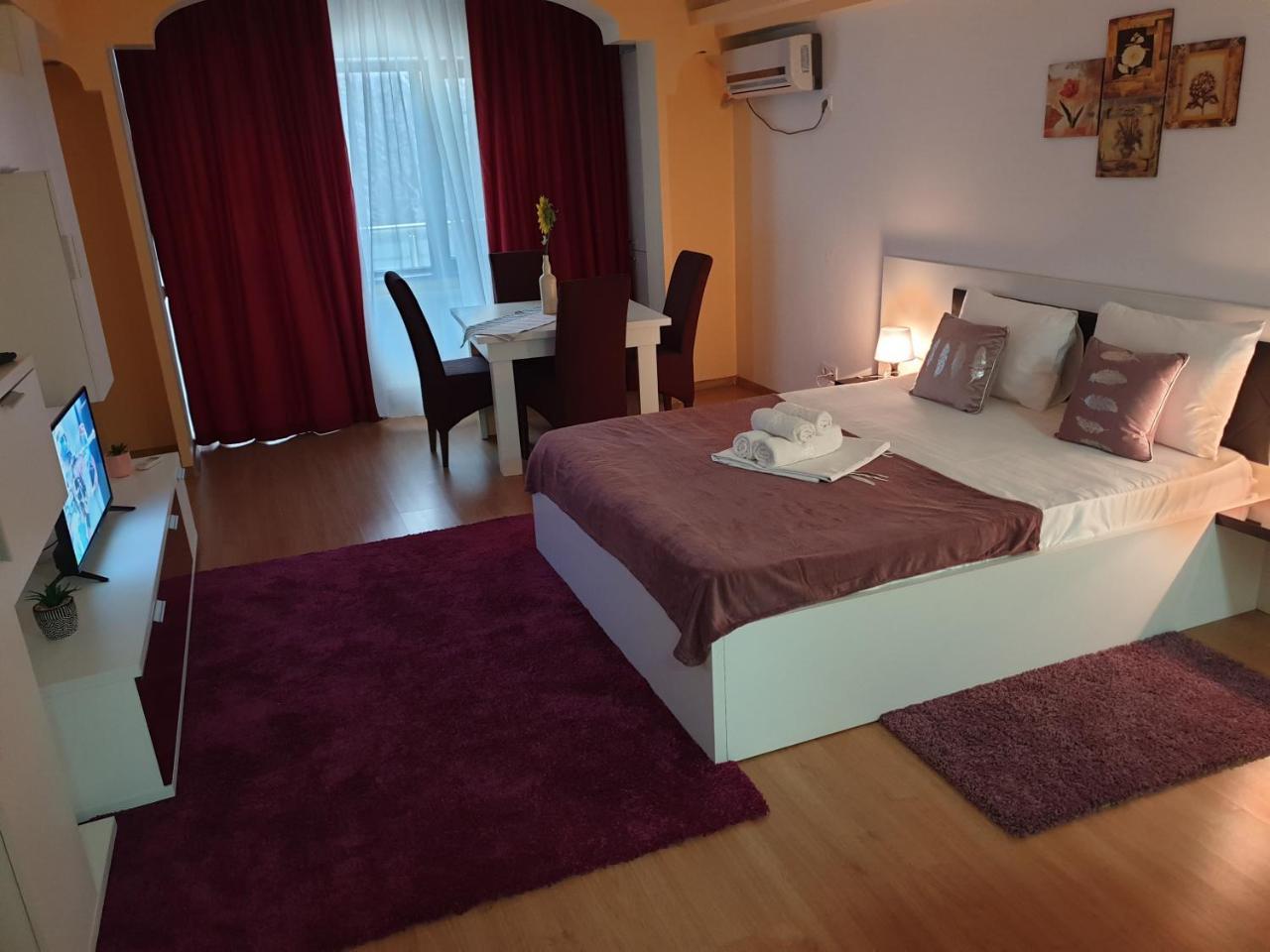 Divan Residence Apartments Bucareste Exterior foto