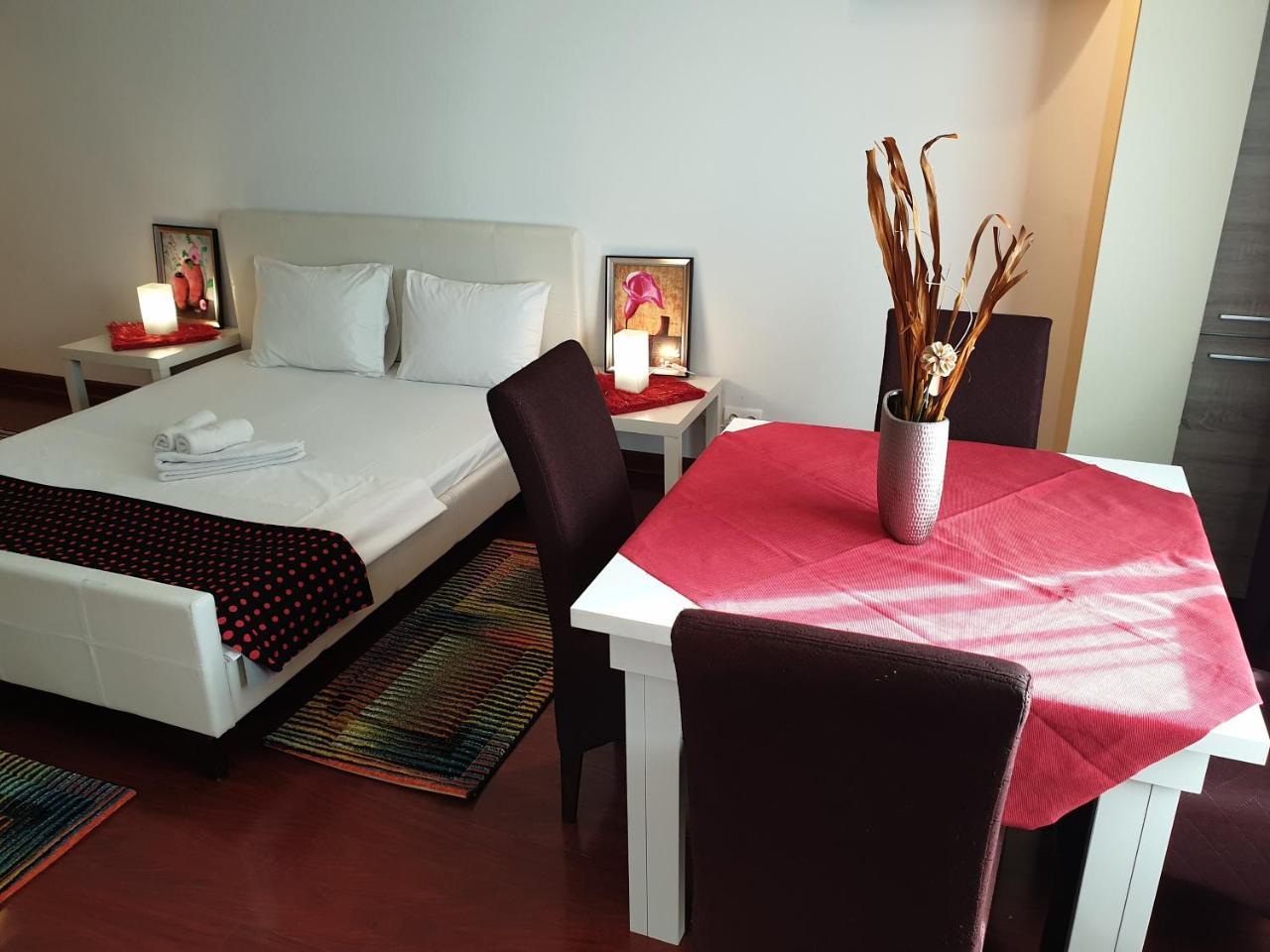 Divan Residence Apartments Bucareste Exterior foto