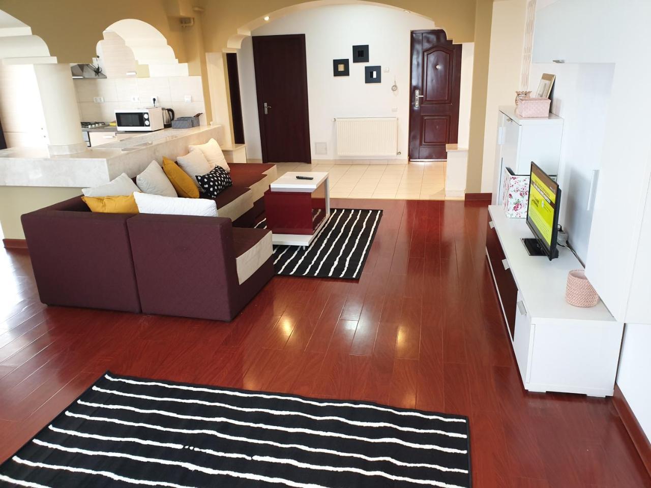 Divan Residence Apartments Bucareste Exterior foto
