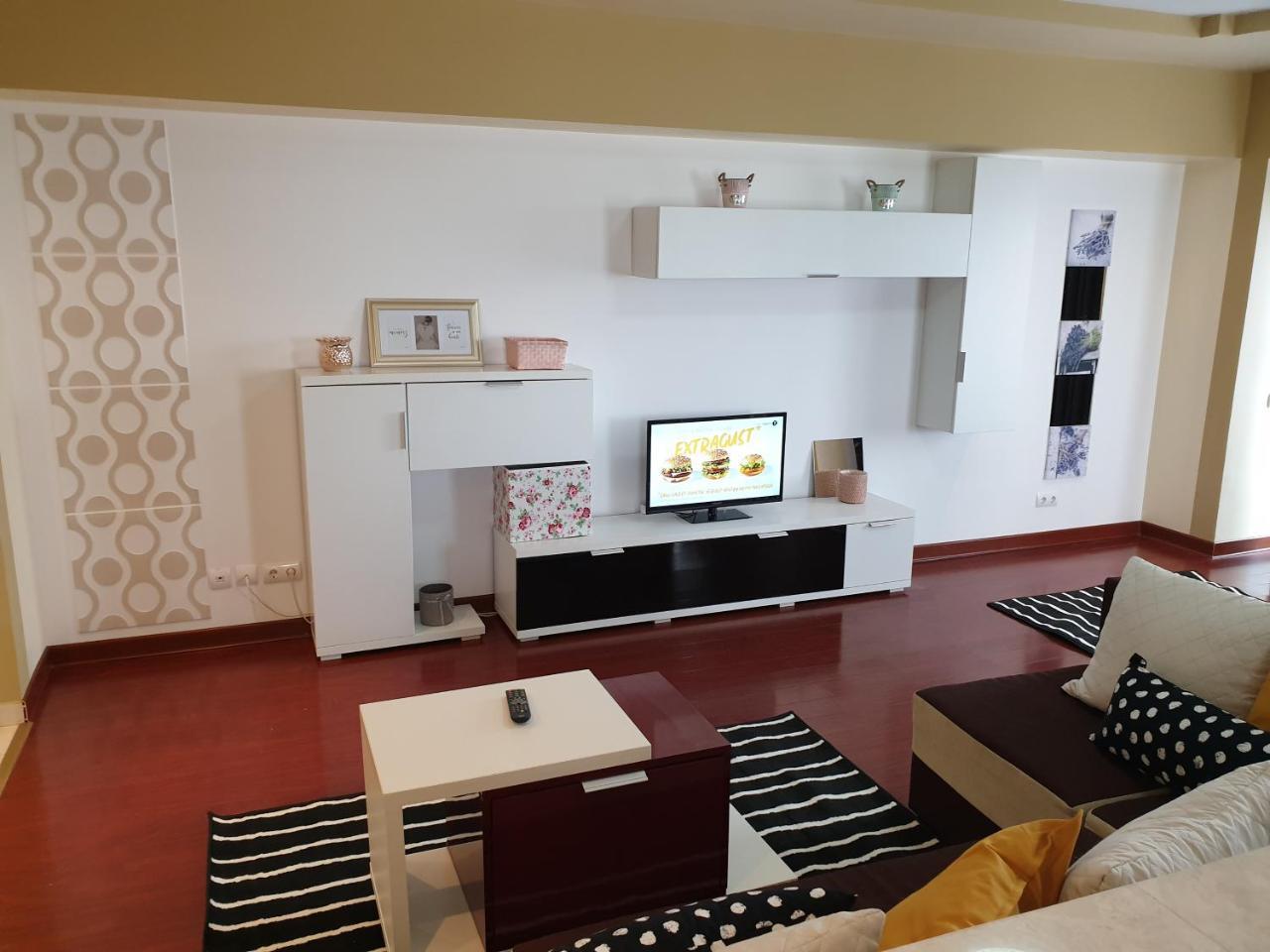 Divan Residence Apartments Bucareste Exterior foto